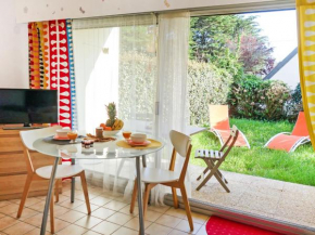 Apartment Plein Soleil-2 by Interhome
